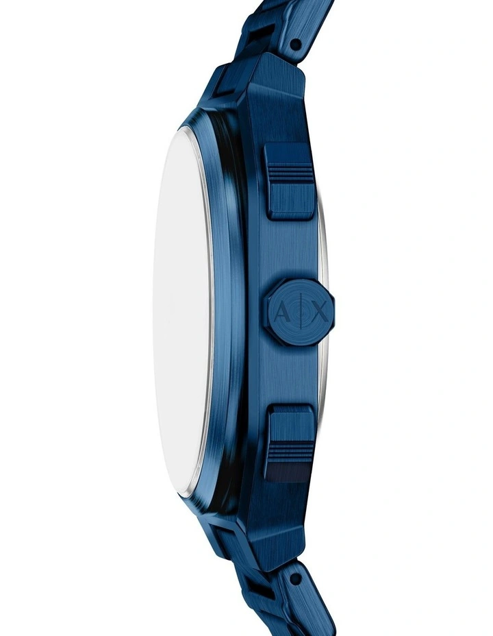 Armani Exchange AX1477 Chronograph Watch image 2