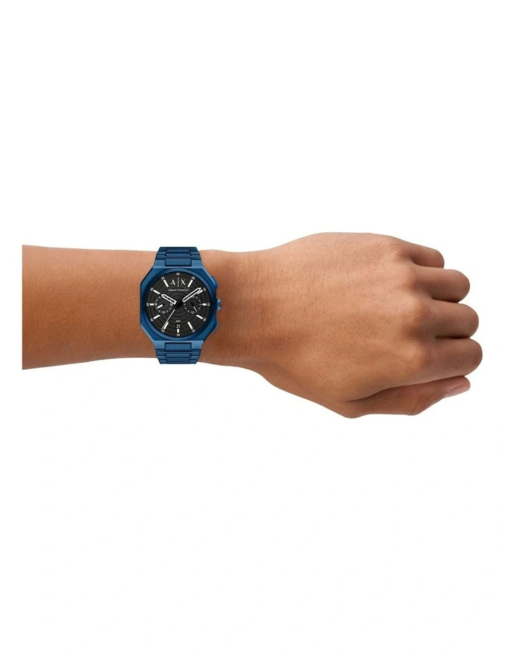 Armani Exchange AX1477 Chronograph Watch image 4