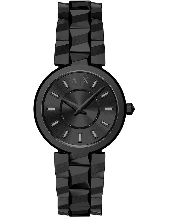 Armani Exchange AX4411 Analogue Watch image 1