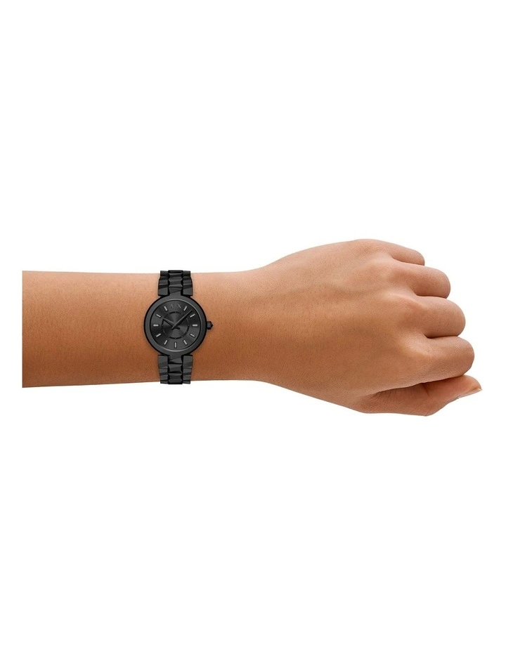 Armani Exchange AX4411 Analogue Watch image 4