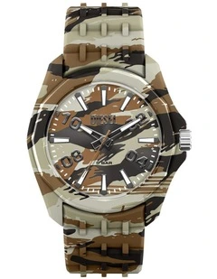 Diesel DZ2242 Stinger Analogue Watch
