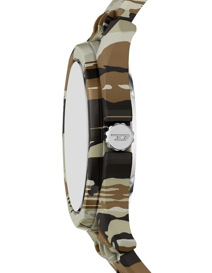 Diesel DZ2242 Stinger Analogue Watch image 2