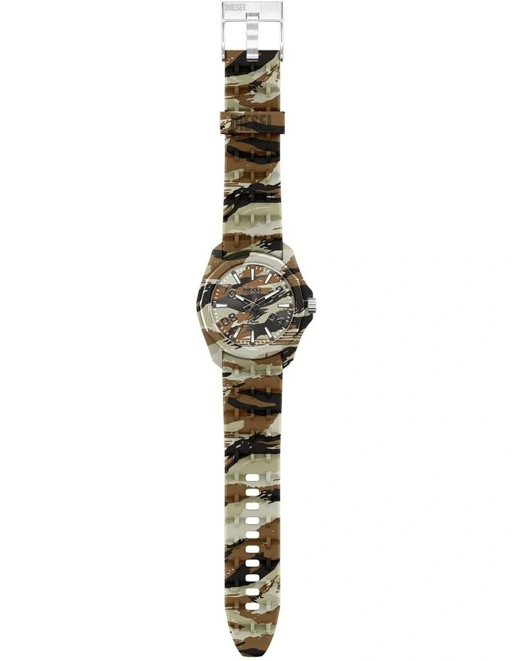 Diesel DZ2242 Stinger Analogue Watch image 6