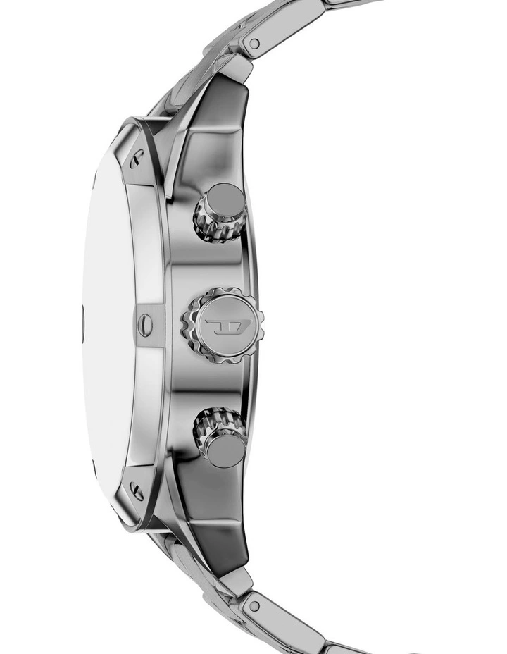 Diesel DZ4724 Spiked Chronograph Watch image 2
