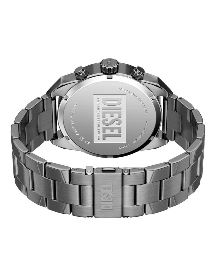 Diesel DZ4724 Spiked Chronograph Watch image 3