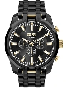 Diesel DZ4731 Split Chronograph Watch