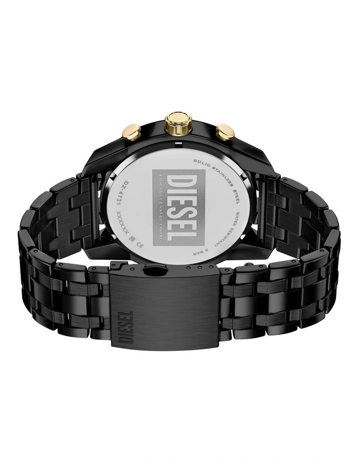 Diesel DZ4731 Split Chronograph Watch image 3