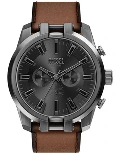 Diesel DZ4729 Split Chronograph Watch