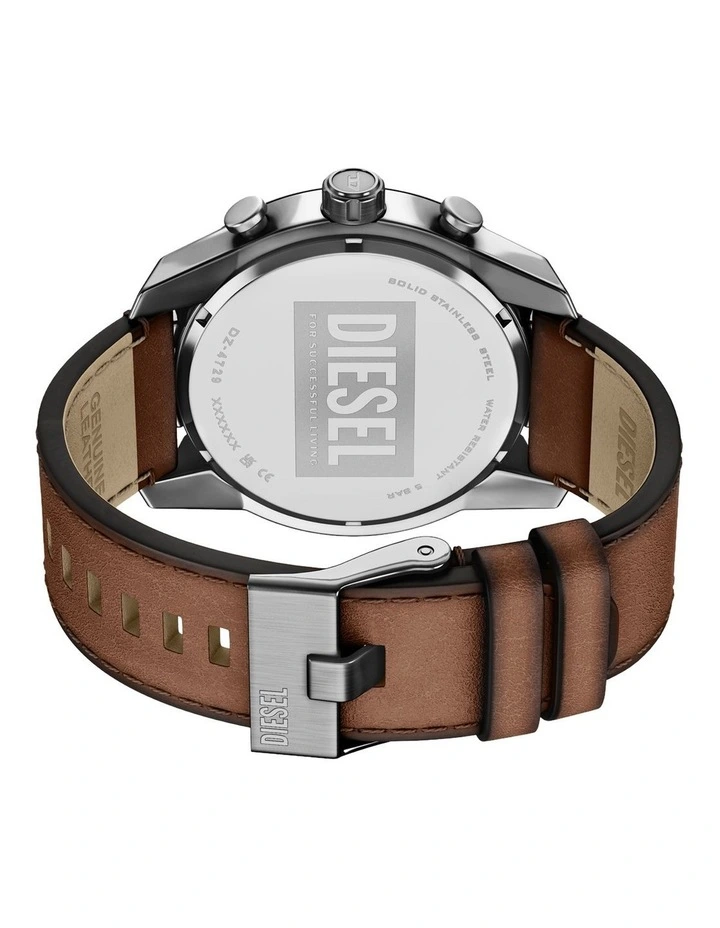 Diesel DZ4729 Split Chronograph Watch image 3