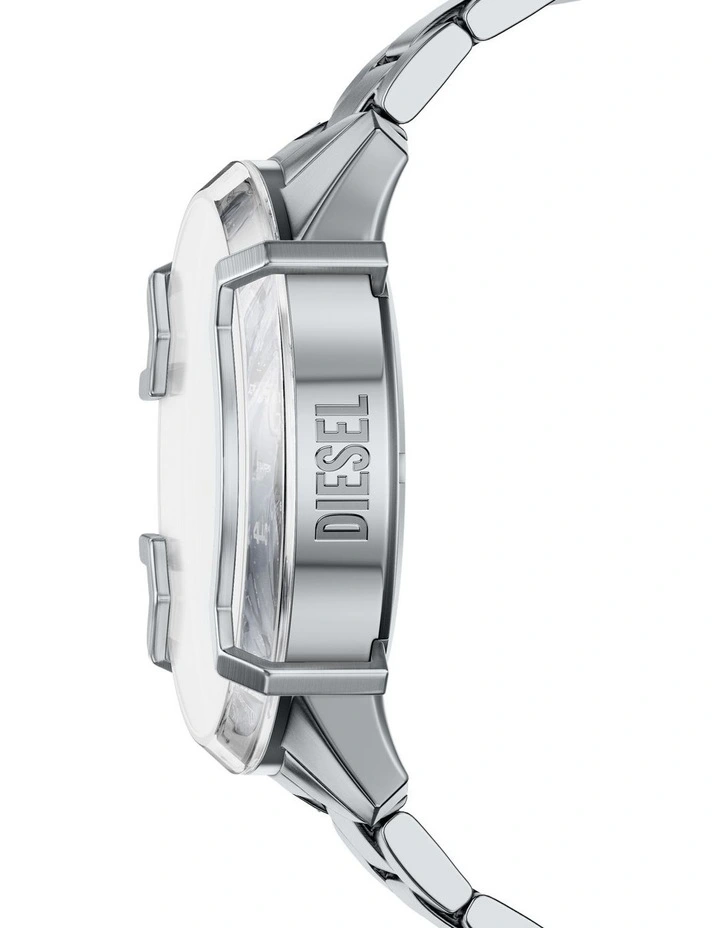 Diesel DZ4728 Griffed Chronograph Watch image 2