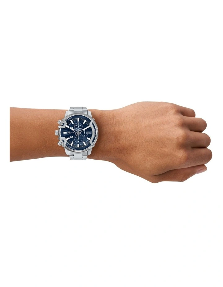 Diesel DZ4728 Griffed Chronograph Watch image 4