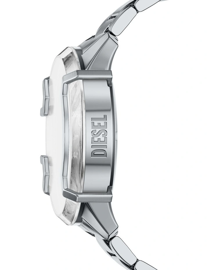 Diesel DZ4727 Griffed Chronograph Watch image 2