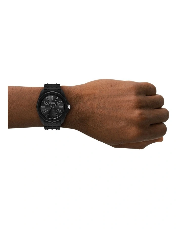 Diesel DZ2243 Stinger 3-Hand Analogue Watch image 4