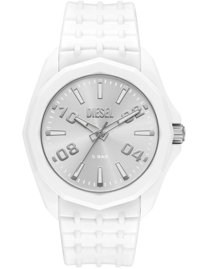 Diesel DZ2244 Stinger 3-Hand Analogue Watch image 1