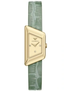 Emporio Armani AR11817 Analogue Watch