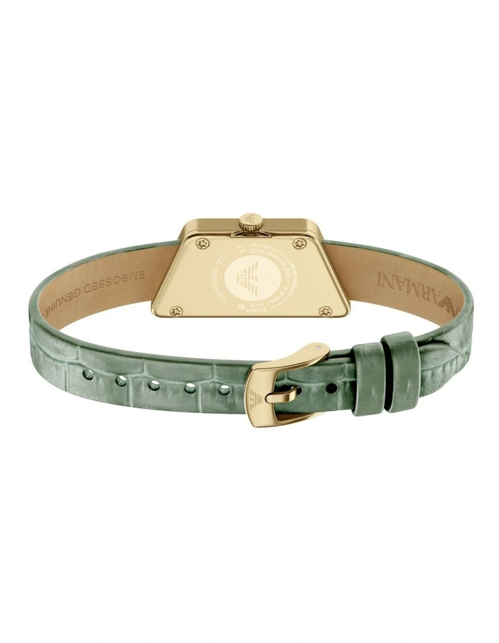 Emporio Armani AR11817 Analogue Watch image 3