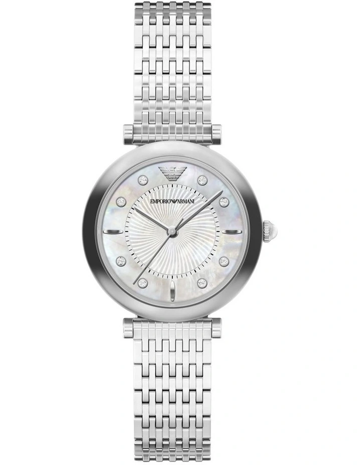 Emporio Armani AR11807 Analogue Watch image 1
