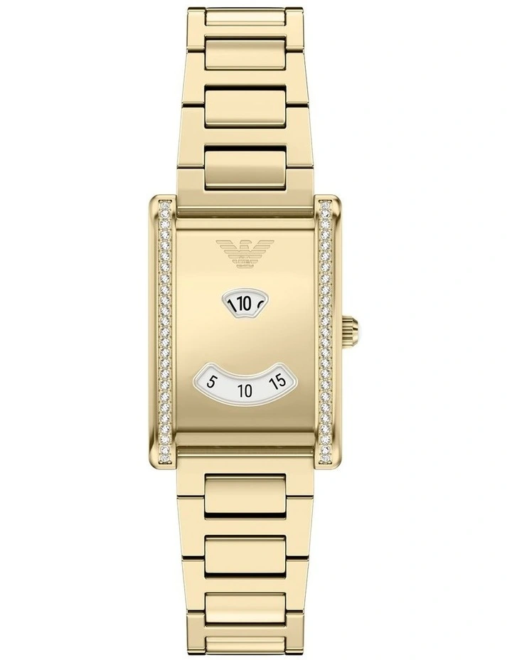 Emporio Armani AR11812 Analogue Watch image 1
