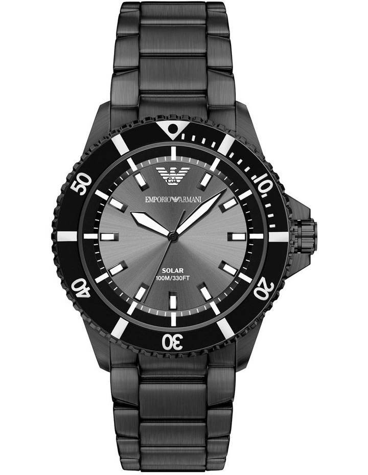 Emporio Armani AR11831 Analogue Watch image 1