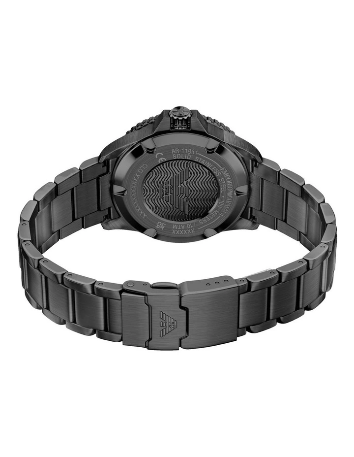 Emporio Armani AR11831 Analogue Watch image 3