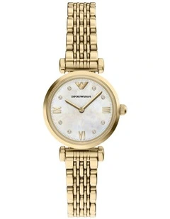 Emporio Armani AR11806 Analogue Watch