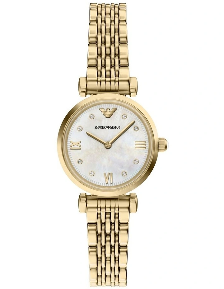 Emporio Armani AR11806 Analogue Watch image 1
