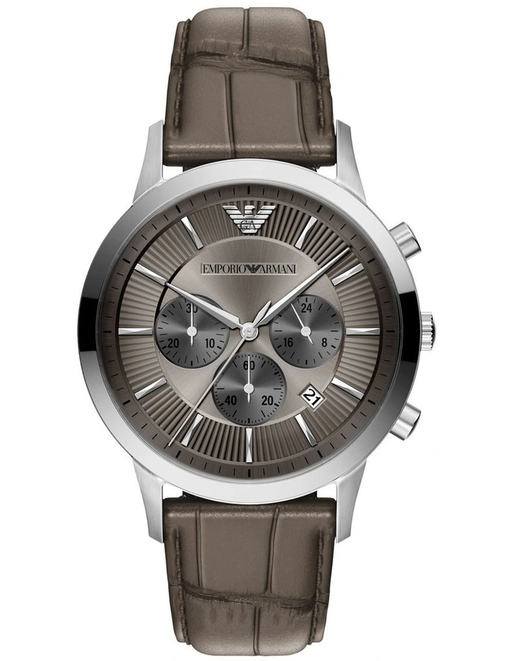 Emporio Armani AR11821 Chronograph Watch image 1