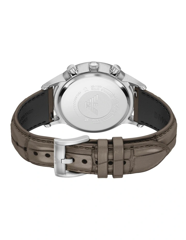 Emporio Armani AR11821 Chronograph Watch image 3