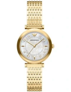 Emporio Armani AR11809 Analogue Watch