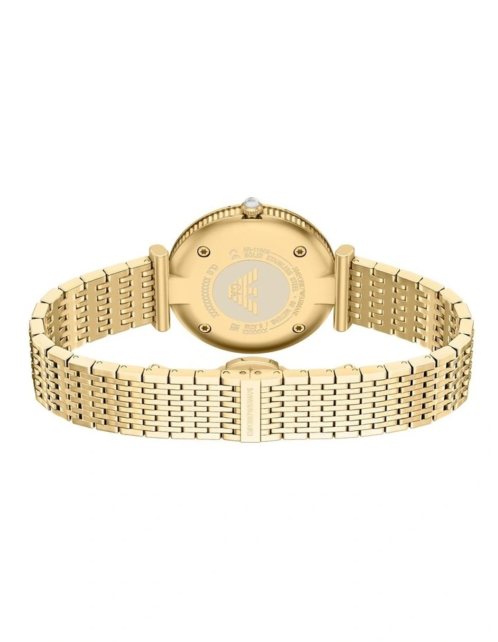 Emporio Armani AR11809 Analogue Watch image 3