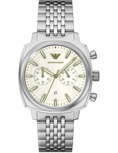 Emporio Armani AR11800 Chronograph Watch
