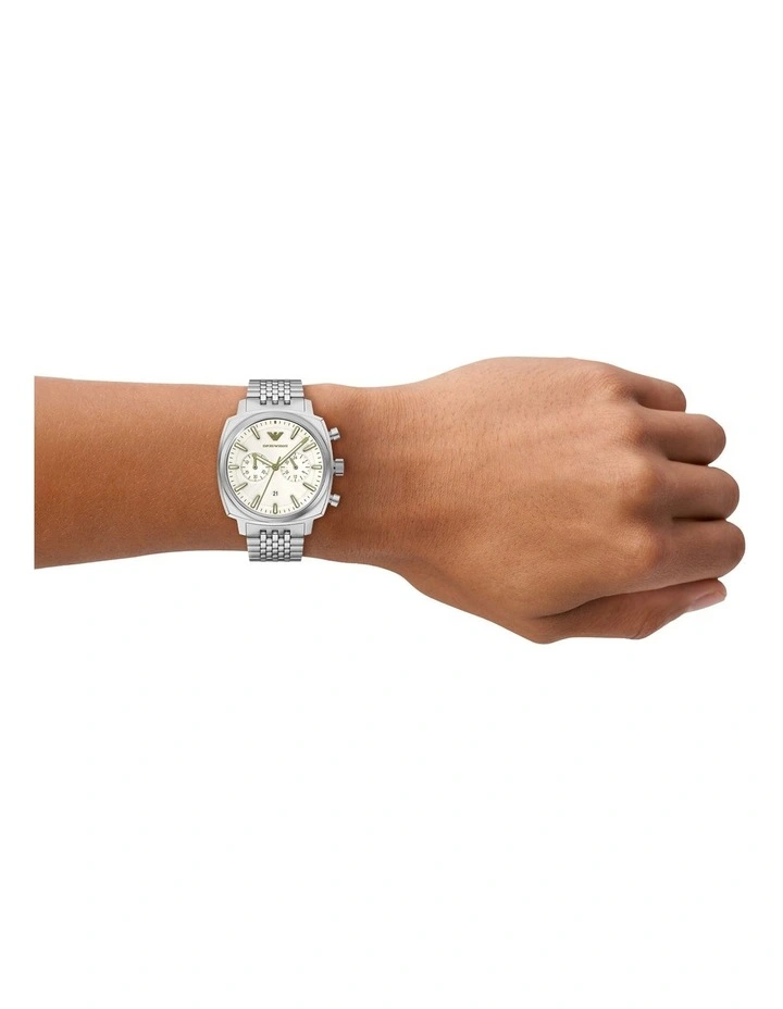 Emporio Armani AR11800 Chronograph Watch image 4