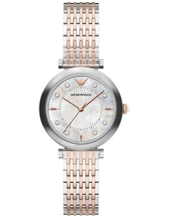 Emporio Armani AR11808 Analogue Watch