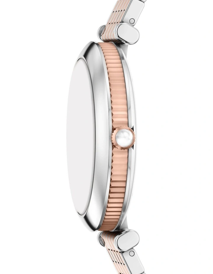 Emporio Armani AR11808 Analogue Watch image 2