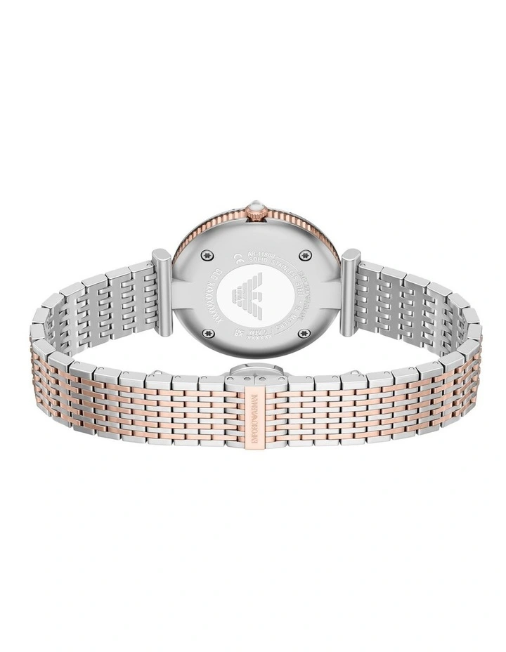Emporio Armani AR11808 Analogue Watch image 3