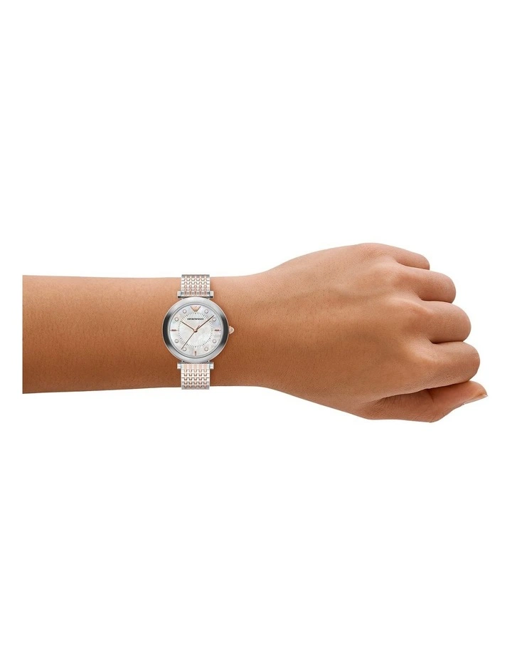 Emporio Armani AR11808 Analogue Watch image 4