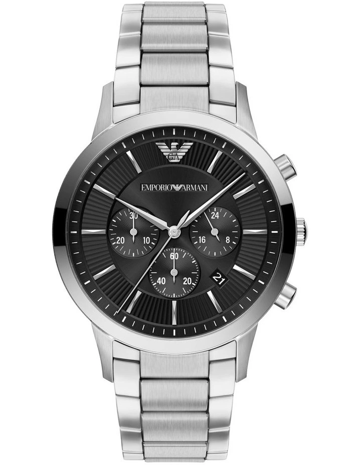Emporio Armani AR11819 Chronograph Watch image 1