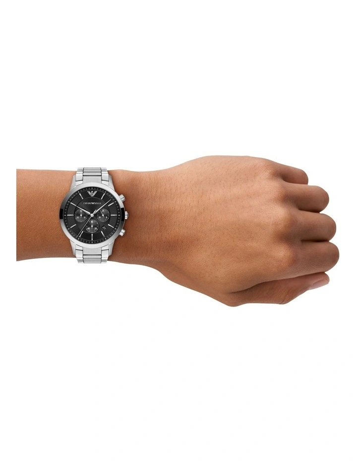 Emporio Armani AR11819 Chronograph Watch image 4