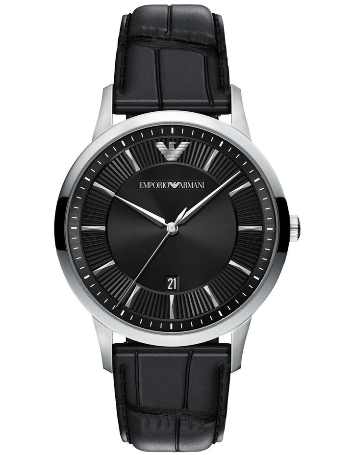Emporio Armani AR11826 Analogue Watch image 1