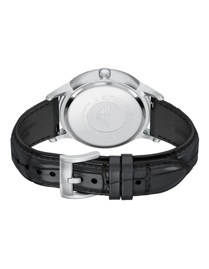 Emporio Armani AR11826 Analogue Watch image 3