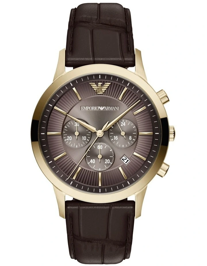 Emporio Armani AR11822 Chronograph Watch image 1