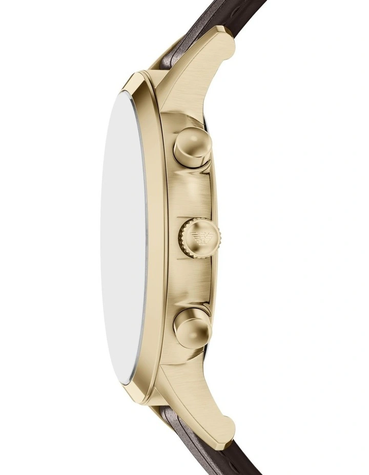 Emporio Armani AR11822 Chronograph Watch image 2