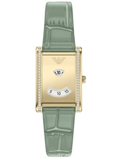Emporio Armani AR11815 Analogue Watch