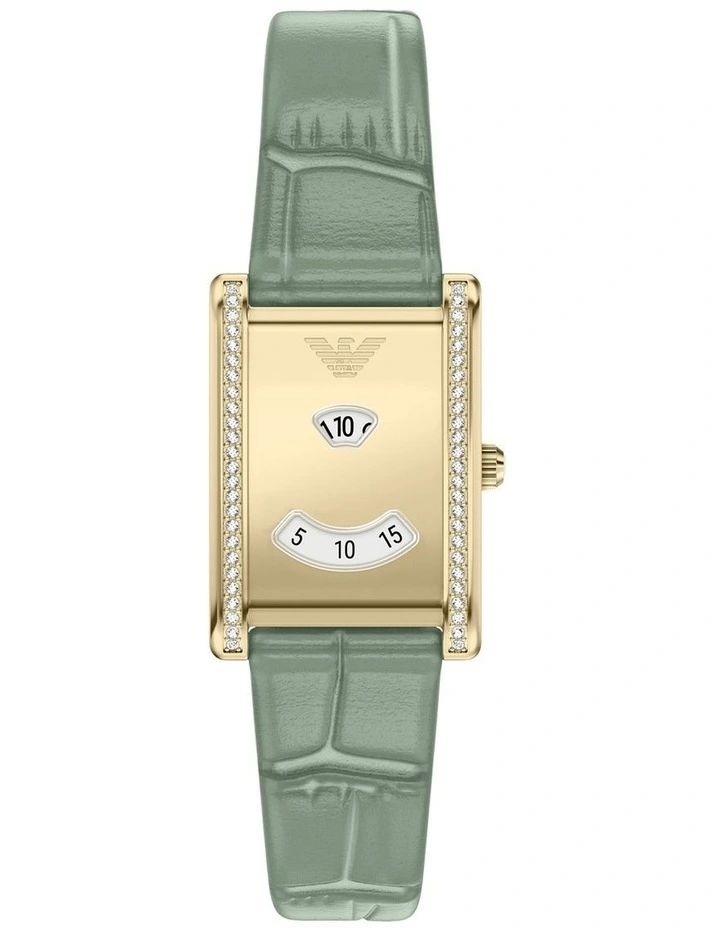 Emporio Armani AR11815 Analogue Watch image 1
