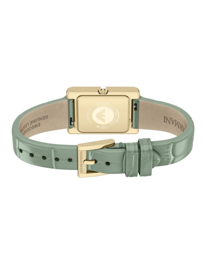 Emporio Armani AR11815 Analogue Watch image 3