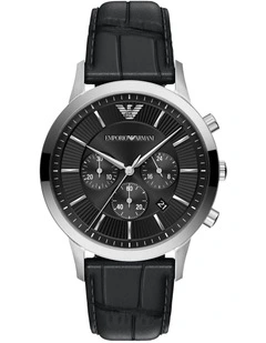 Emporio Armani AR11820 Chronograph Watch