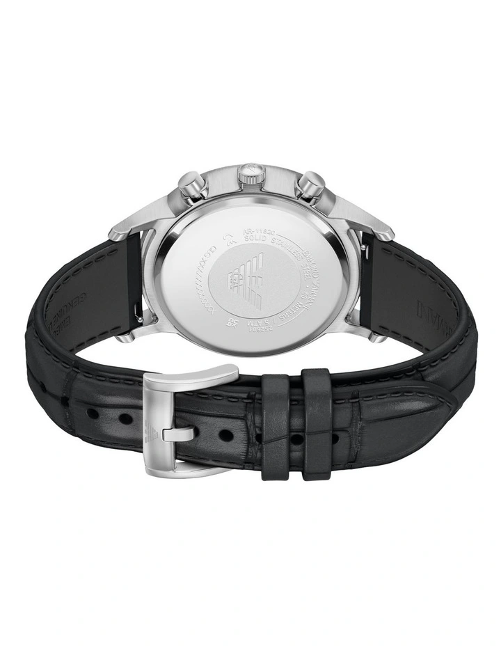 Emporio Armani AR11820 Chronograph Watch image 3