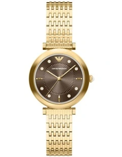 Emporio Armani AR11810 Analogue Watch