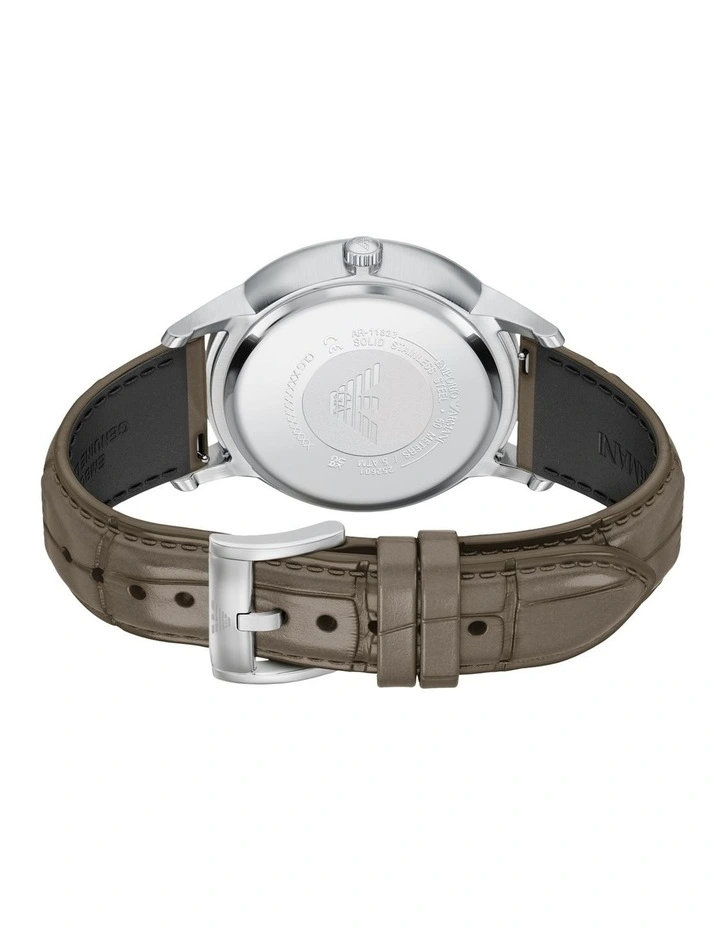 Emporio Armani AR11823 Analogue Watch image 3