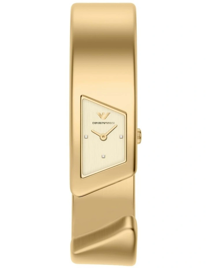 Emporio Armani AR11829 Analogue Watch image 1